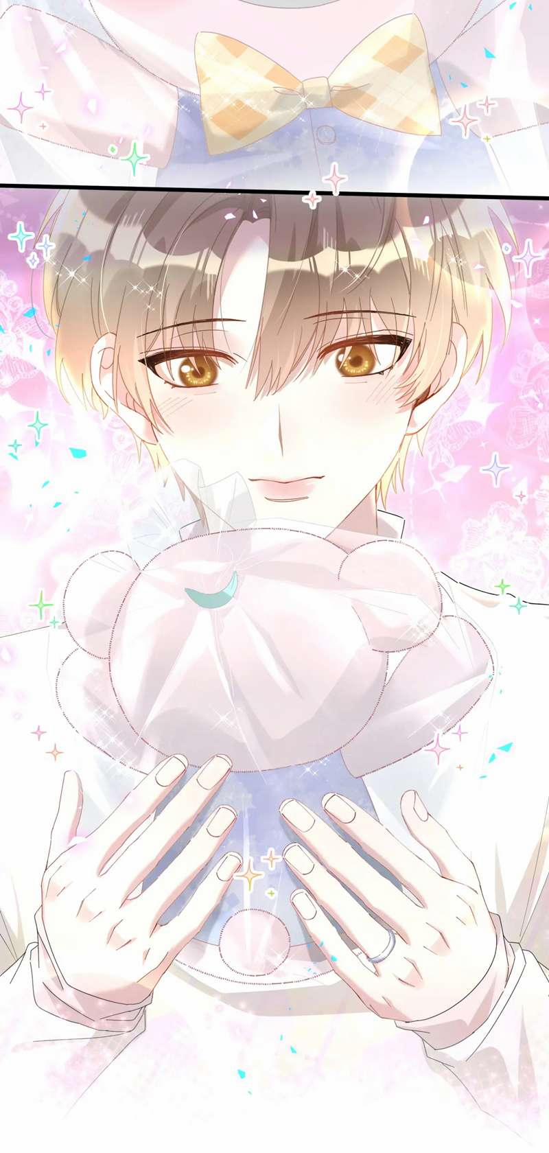 Kết Hôn Chuyện Nhỏ Này 39 trang 24