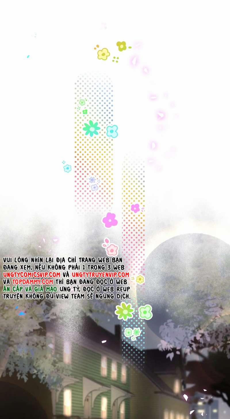 Kết Hôn Chuyện Nhỏ Này 39 trang 25