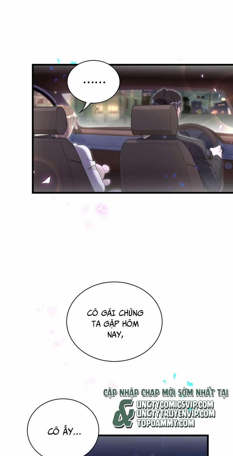 Kết Hôn Chuyện Nhỏ Này 39 trang 27