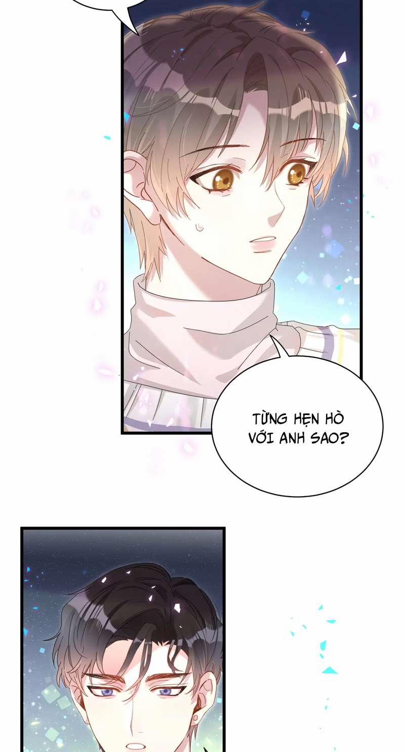 Kết Hôn Chuyện Nhỏ Này 39 trang 28