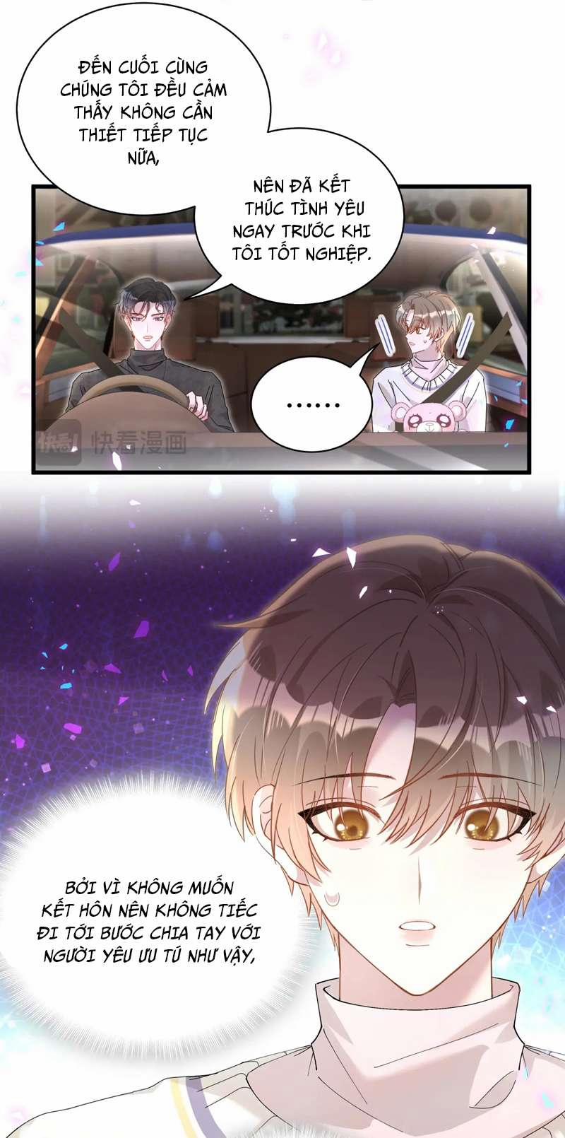 Kết Hôn Chuyện Nhỏ Này 39 trang 33