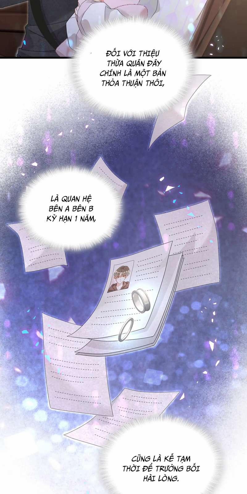 Kết Hôn Chuyện Nhỏ Này 39 trang 35