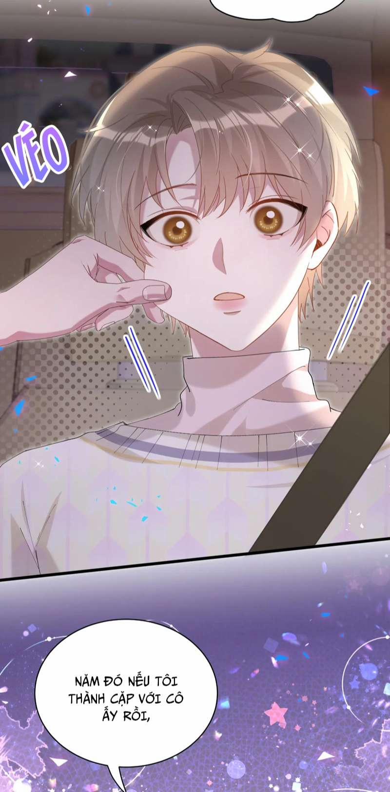 Kết Hôn Chuyện Nhỏ Này 39 trang 38