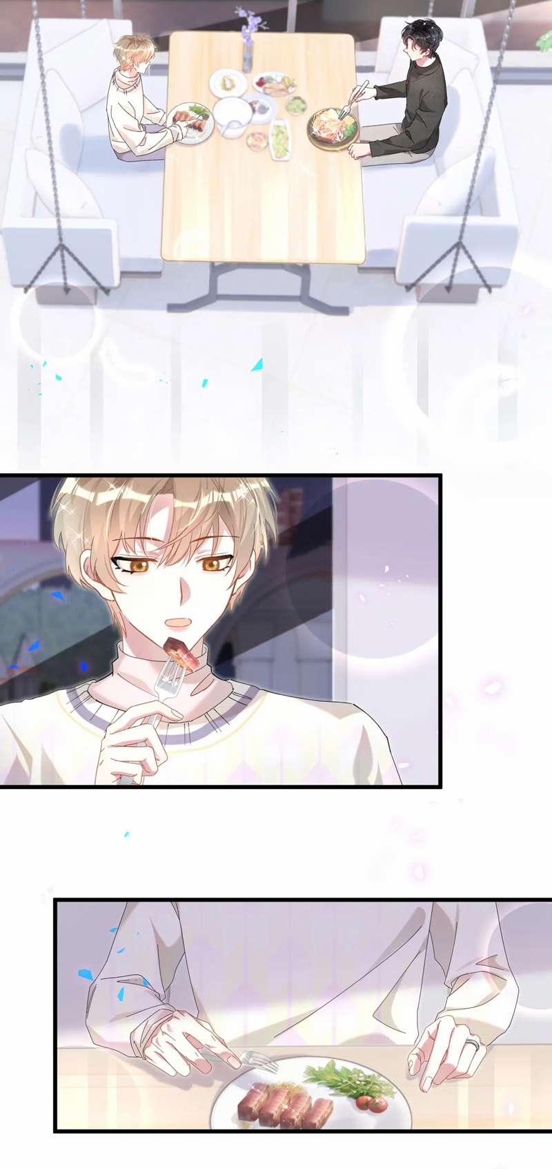 Kết Hôn Chuyện Nhỏ Này 39 trang 9