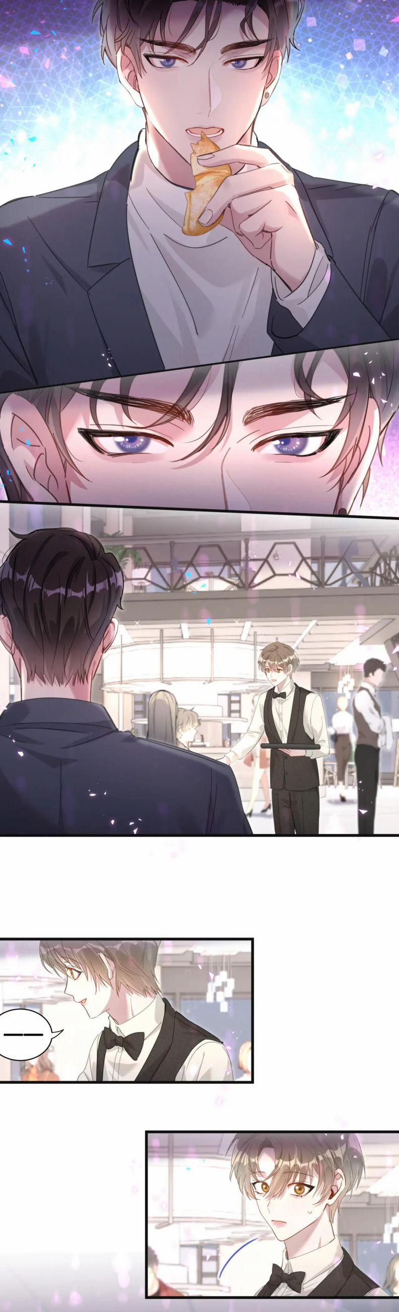 Kết Hôn Chuyện Nhỏ Này 4 trang 12