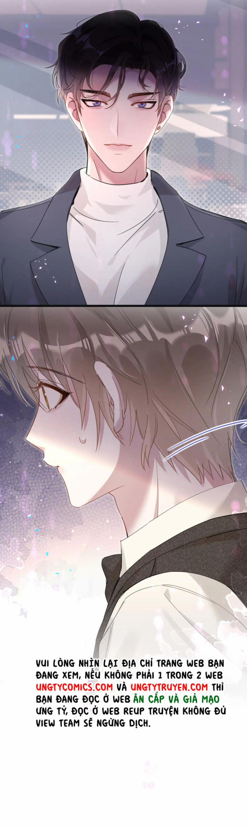 Kết Hôn Chuyện Nhỏ Này 4 trang 13