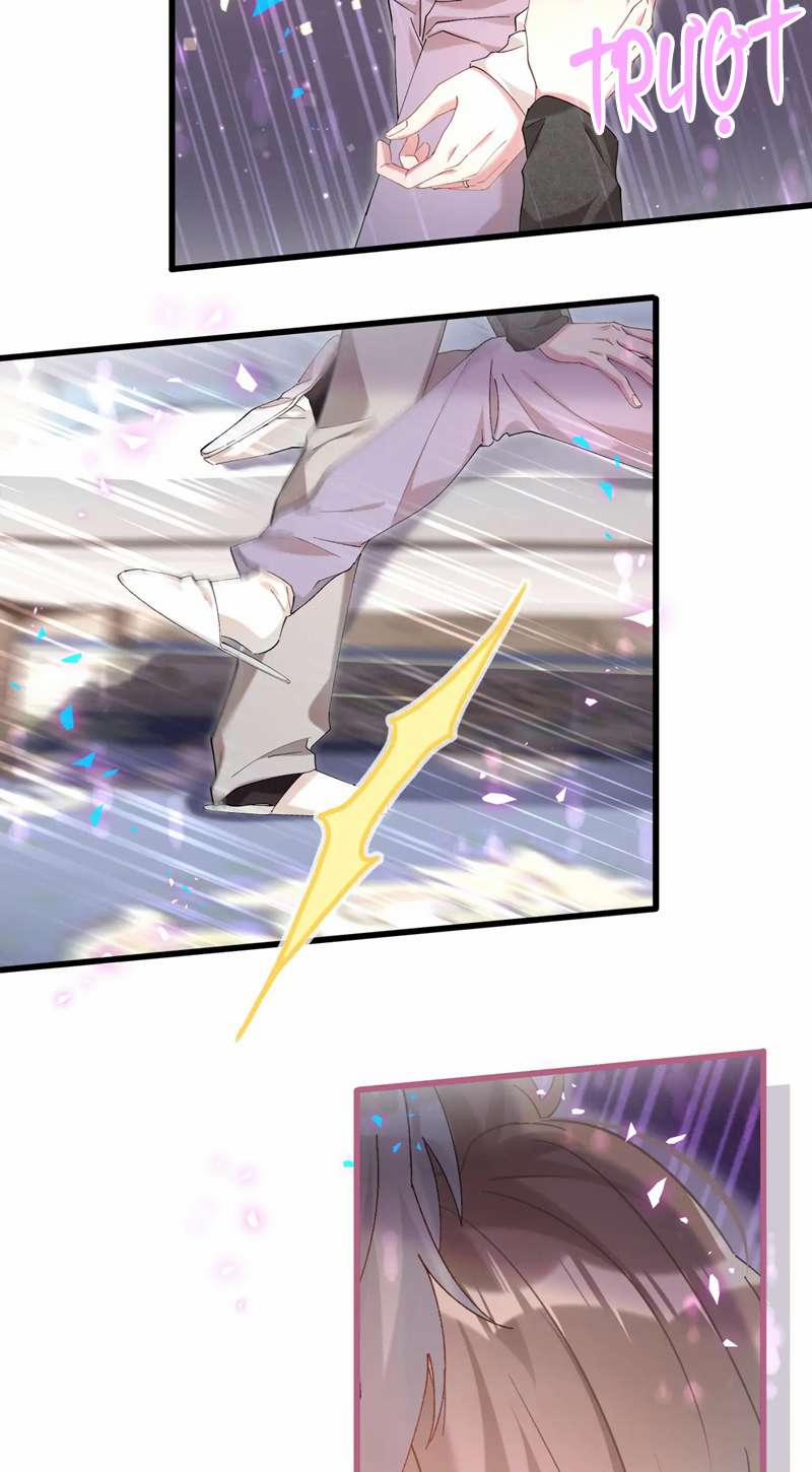 Kết Hôn Chuyện Nhỏ Này 40 trang 11