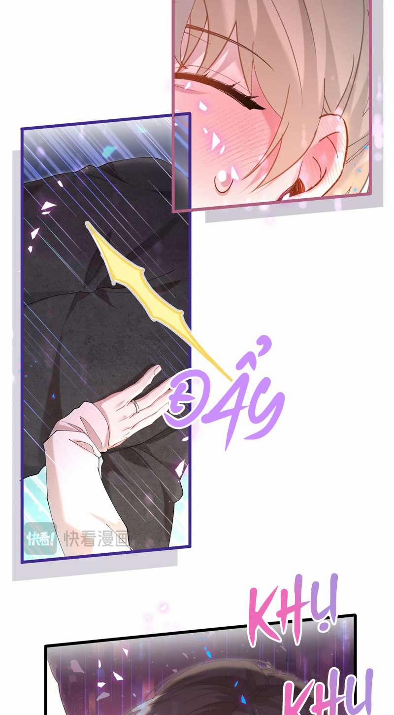 Kết Hôn Chuyện Nhỏ Này 40 trang 12