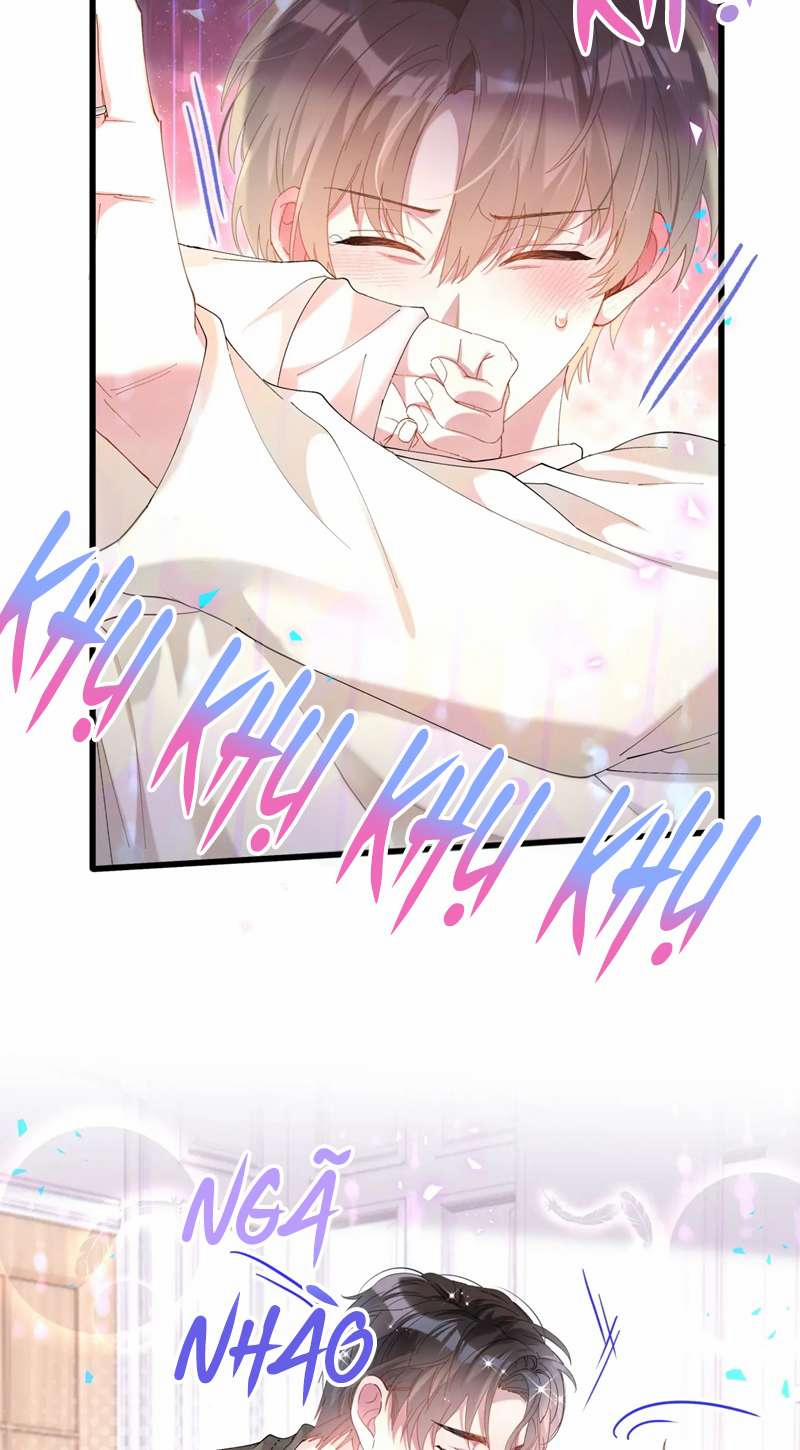 Kết Hôn Chuyện Nhỏ Này 40 trang 13