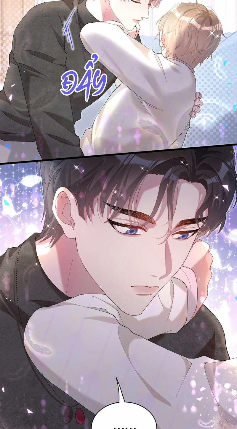 Kết Hôn Chuyện Nhỏ Này 40 trang 14