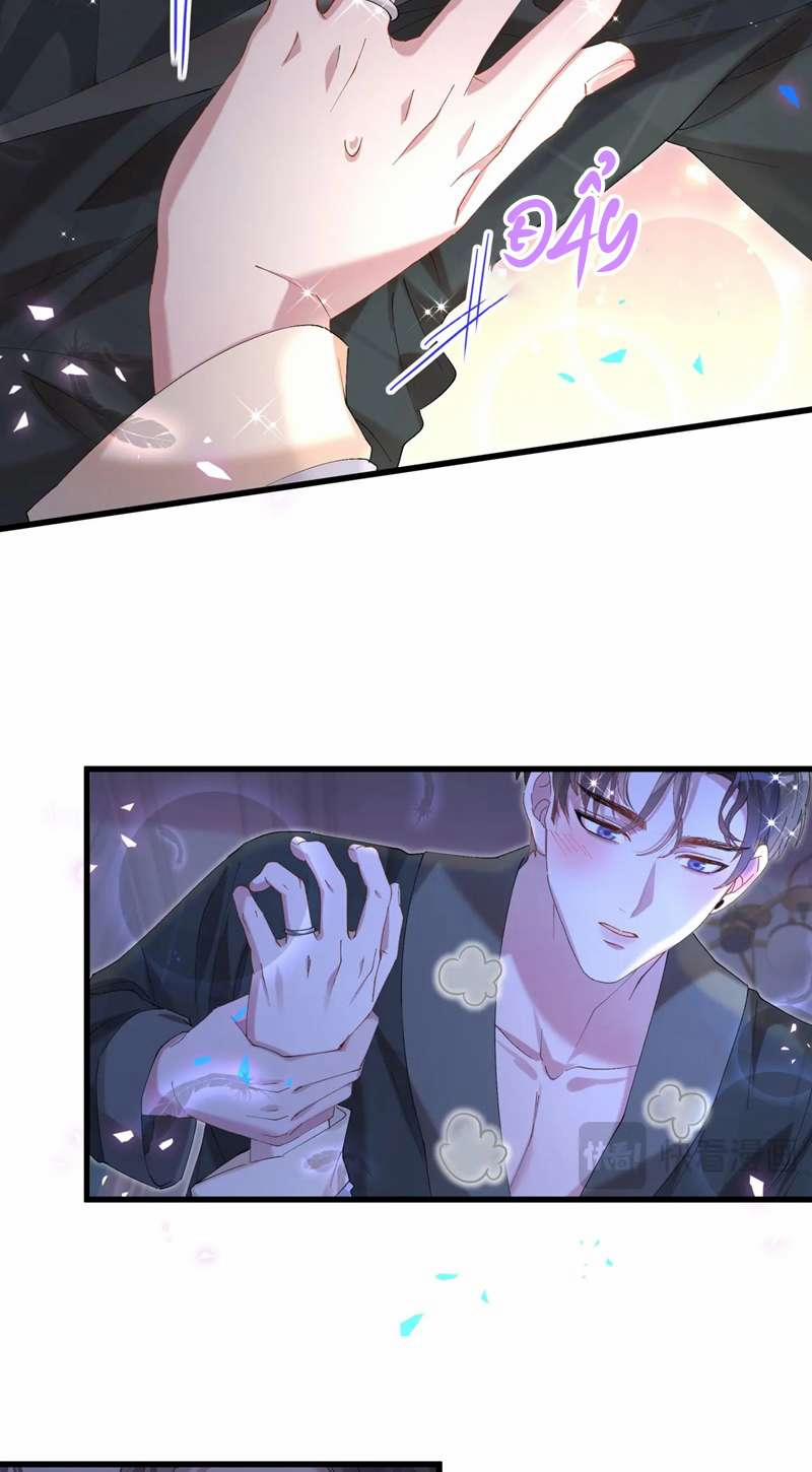 Kết Hôn Chuyện Nhỏ Này 40 trang 17