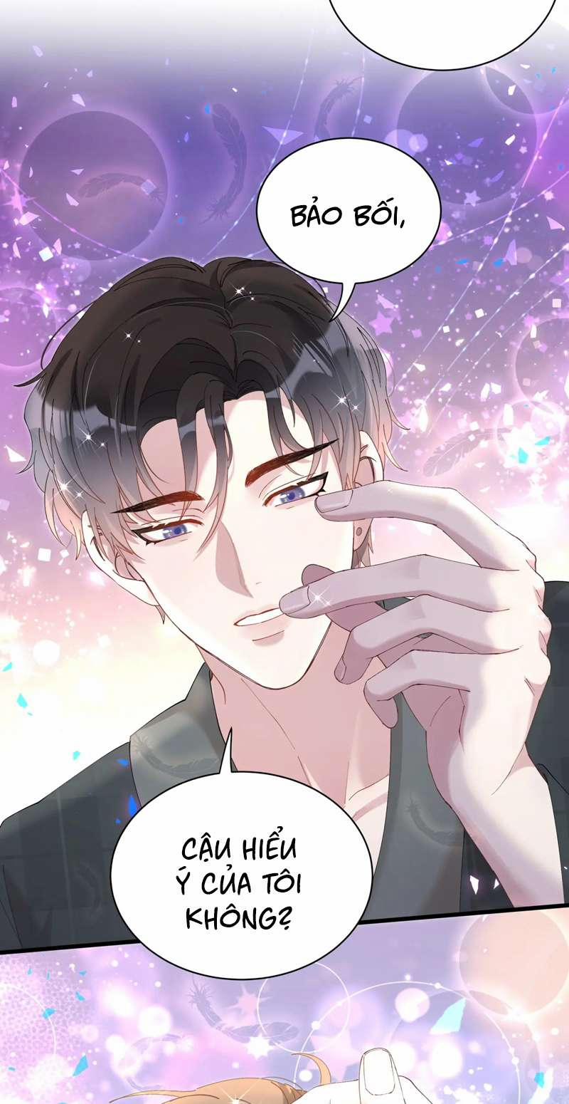 Kết Hôn Chuyện Nhỏ Này 40 trang 23