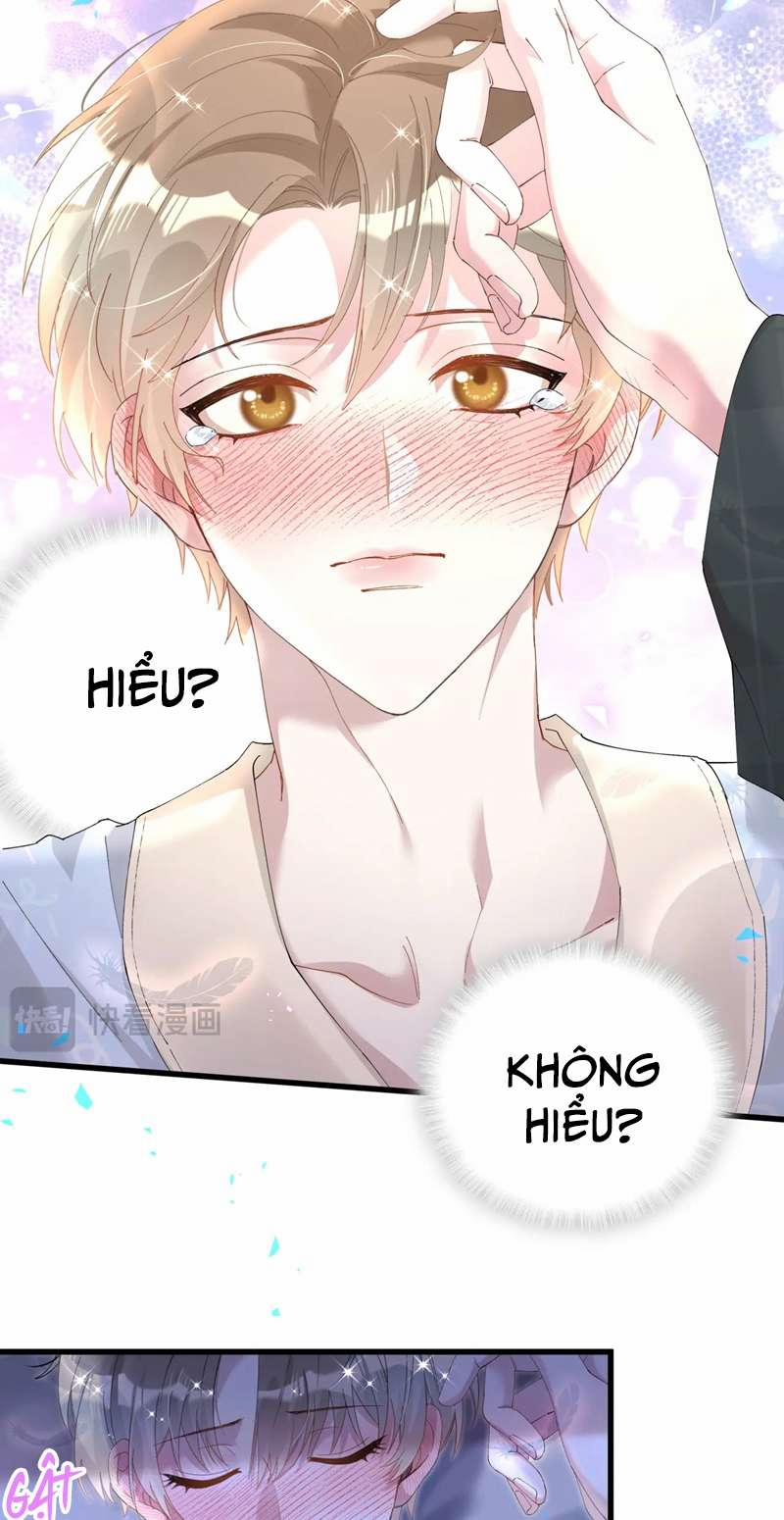 Kết Hôn Chuyện Nhỏ Này 40 trang 24