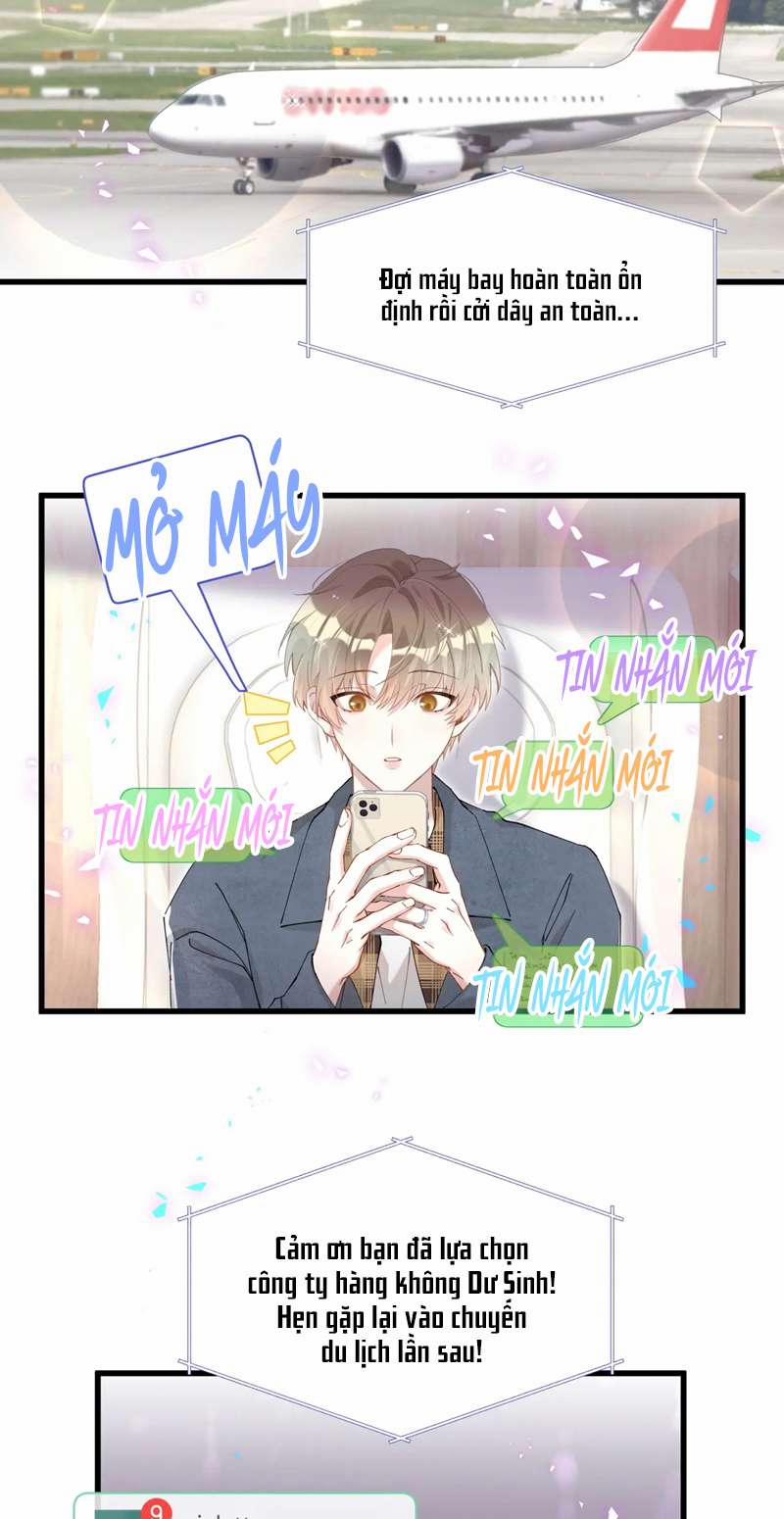 Kết Hôn Chuyện Nhỏ Này 40 trang 28