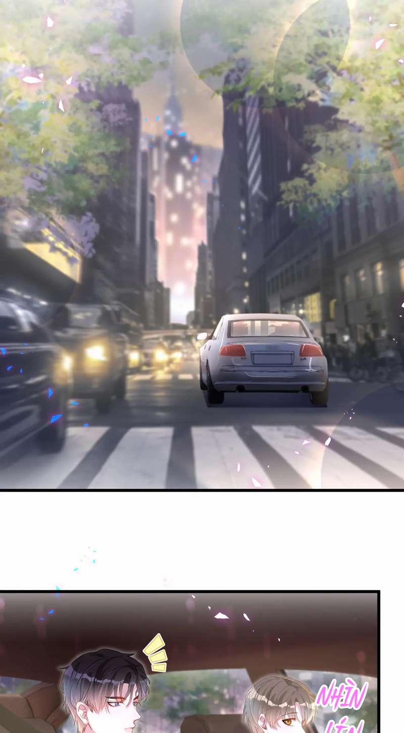 Kết Hôn Chuyện Nhỏ Này 40 trang 3