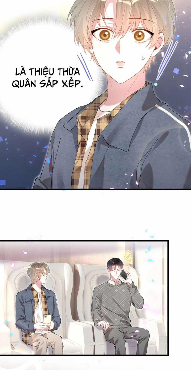 Kết Hôn Chuyện Nhỏ Này 40 trang 32