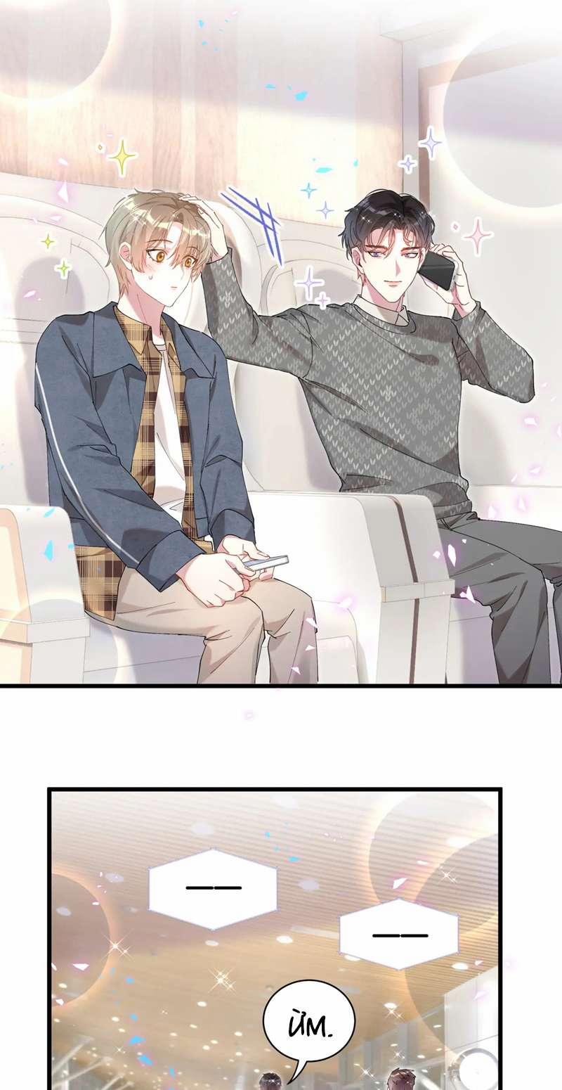 Kết Hôn Chuyện Nhỏ Này 40 trang 33