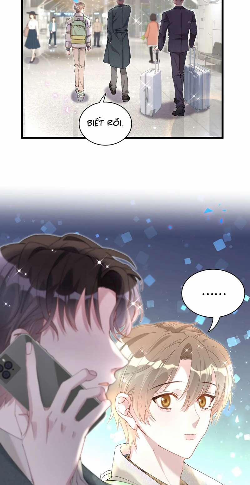 Kết Hôn Chuyện Nhỏ Này 40 trang 34