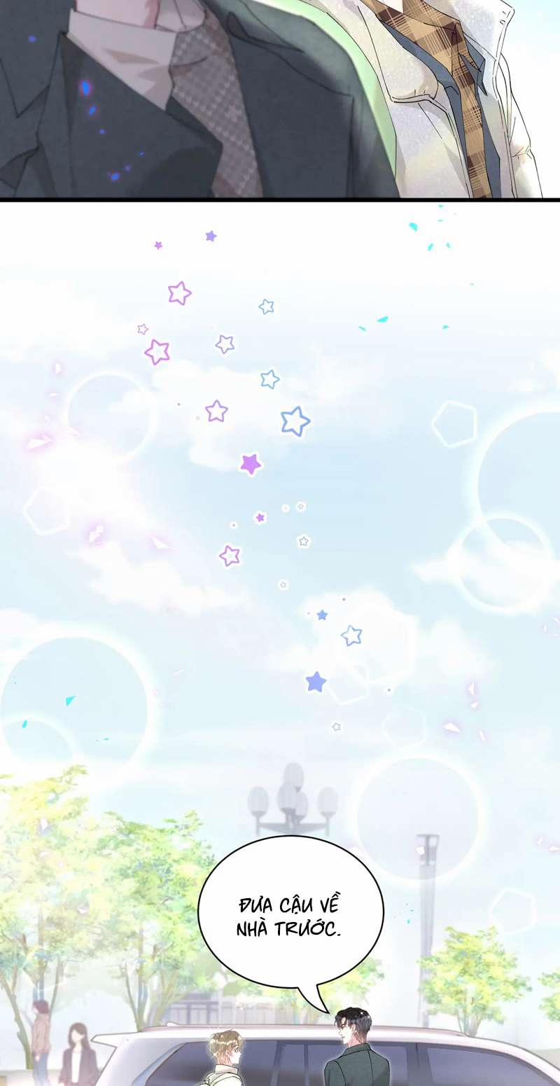 Kết Hôn Chuyện Nhỏ Này 40 trang 35