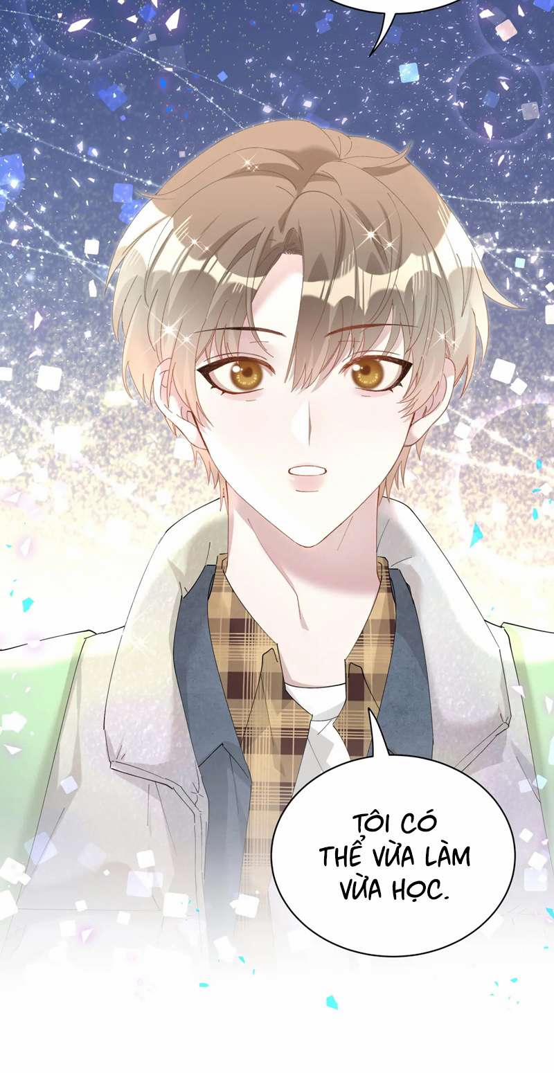 Kết Hôn Chuyện Nhỏ Này 40 trang 38