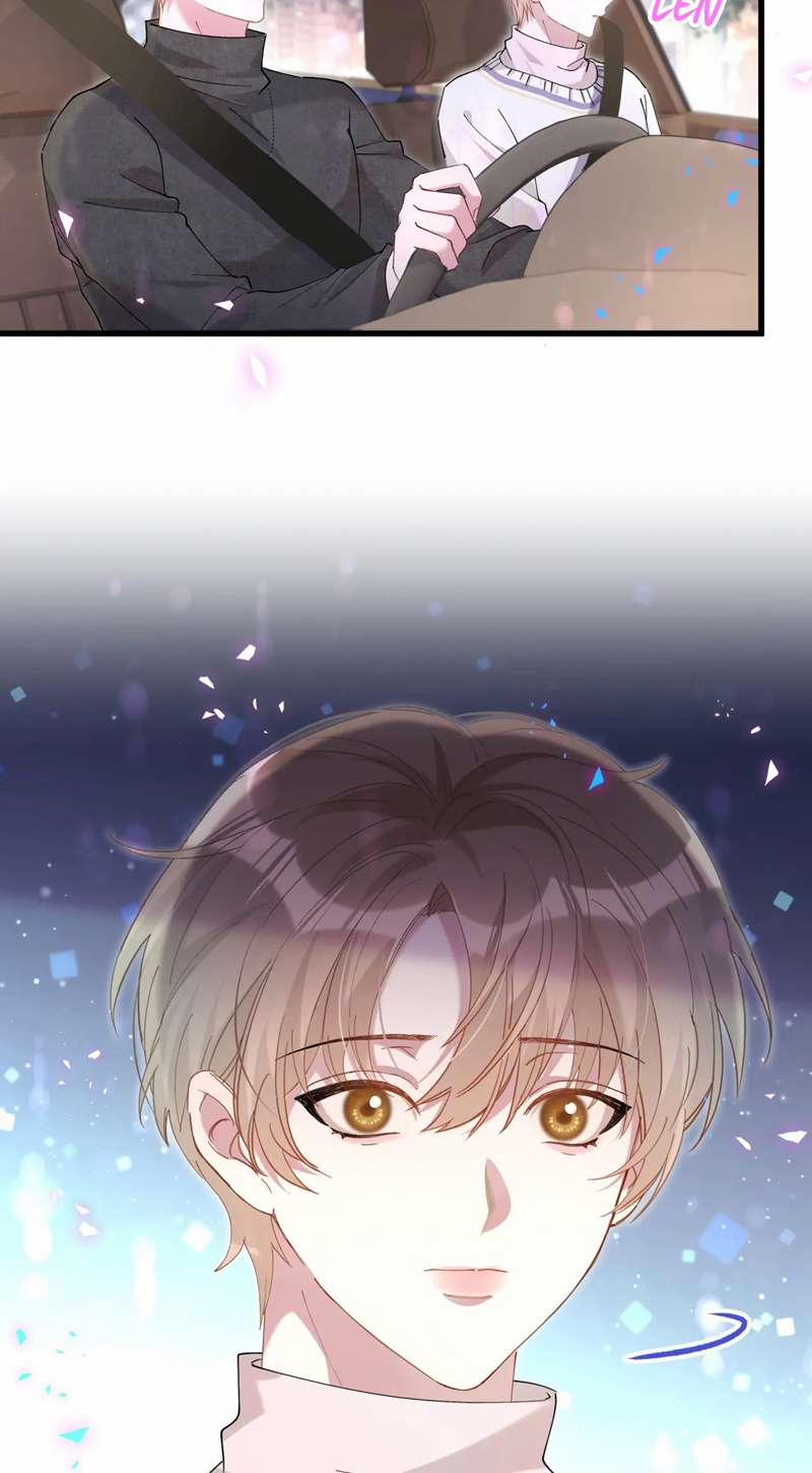 Kết Hôn Chuyện Nhỏ Này 40 trang 4