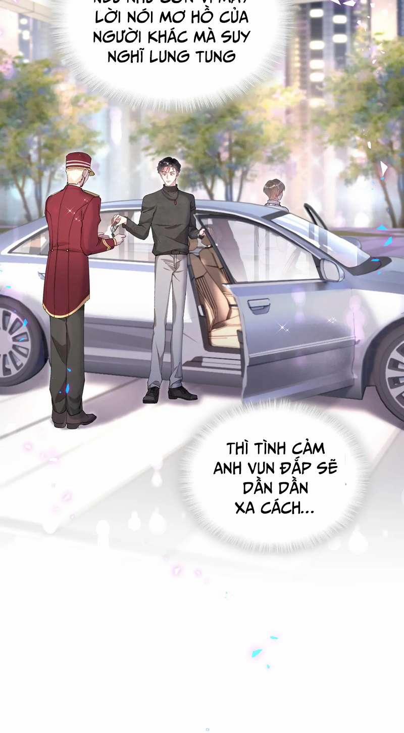 Kết Hôn Chuyện Nhỏ Này 40 trang 7