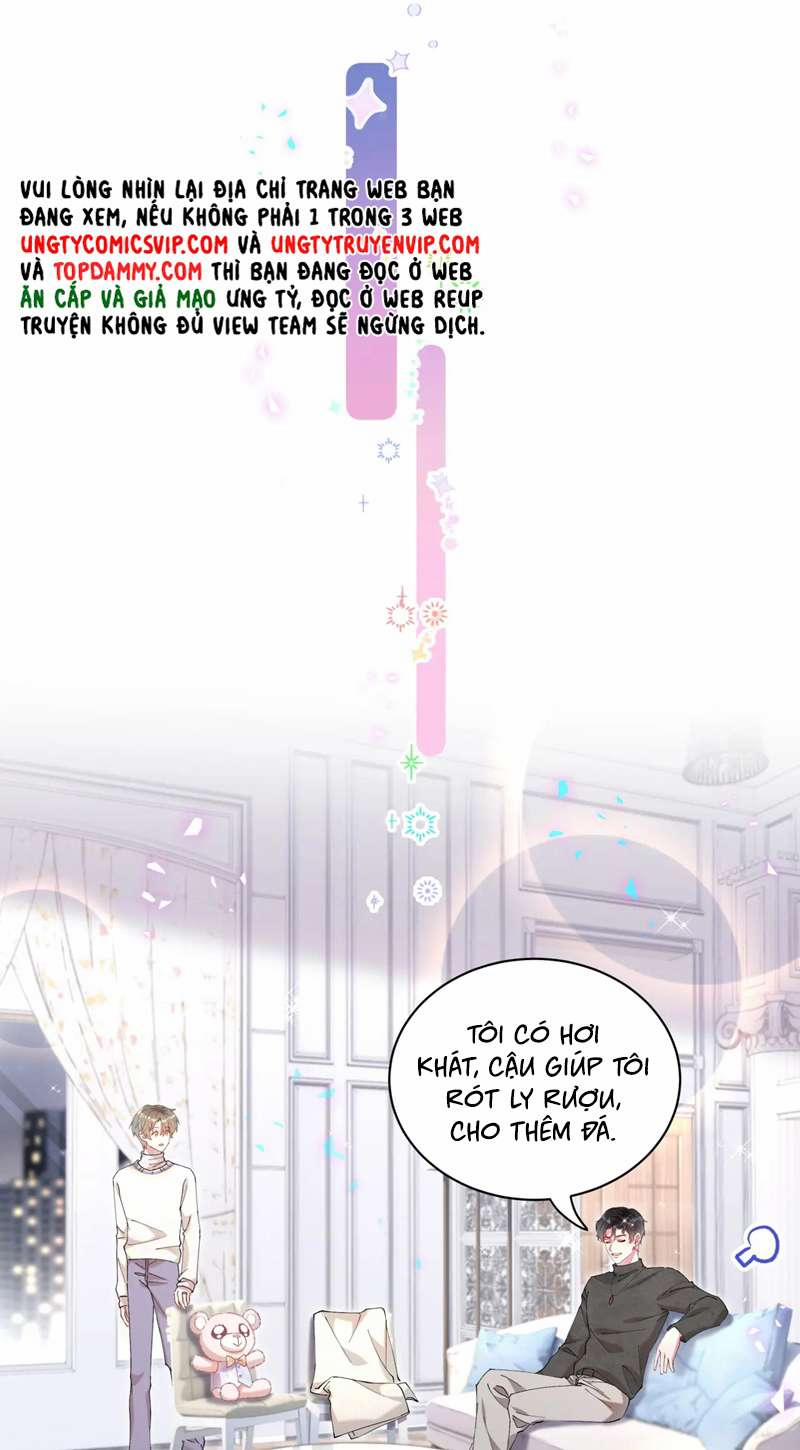 Kết Hôn Chuyện Nhỏ Này 40 trang 8