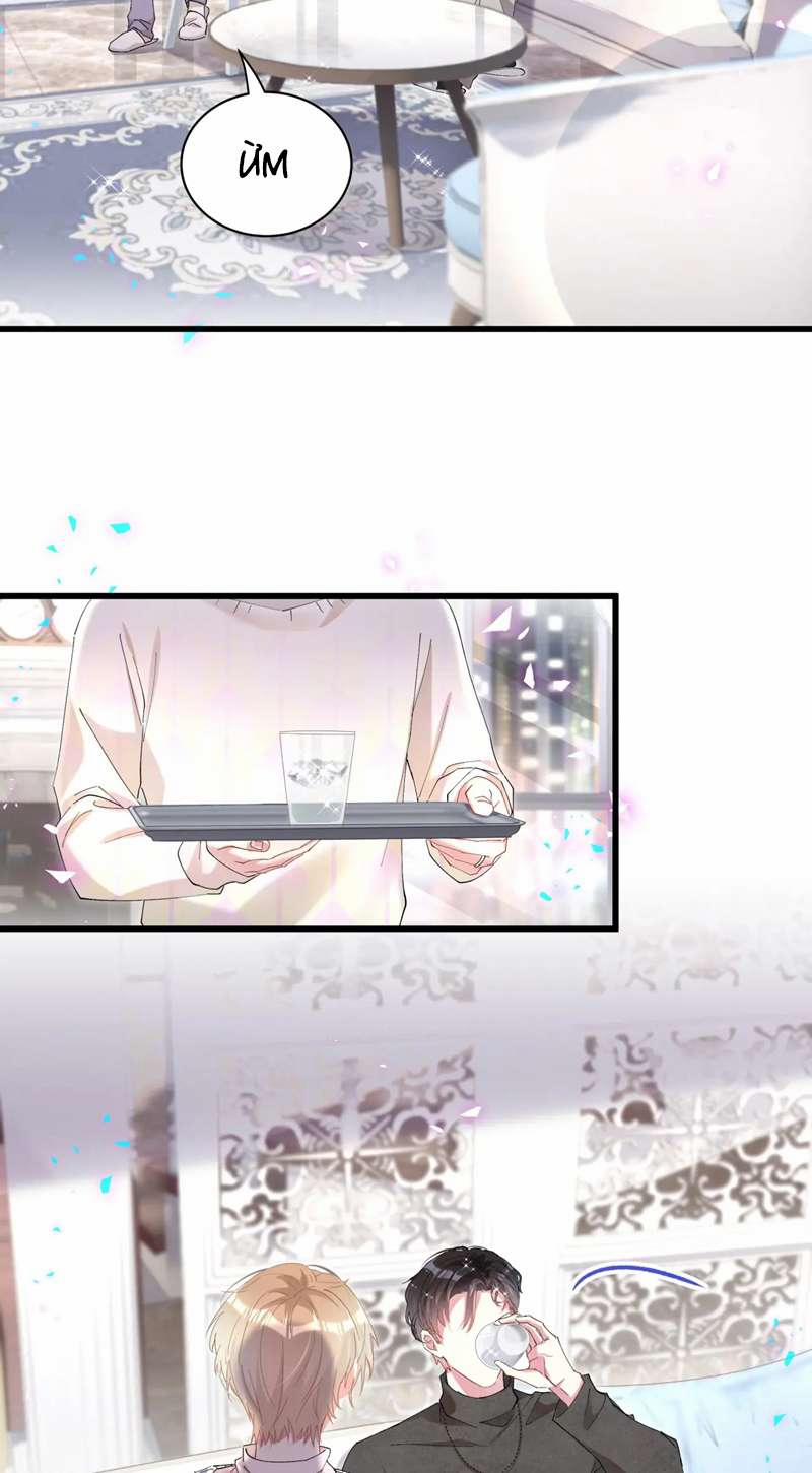 Kết Hôn Chuyện Nhỏ Này 40 trang 9