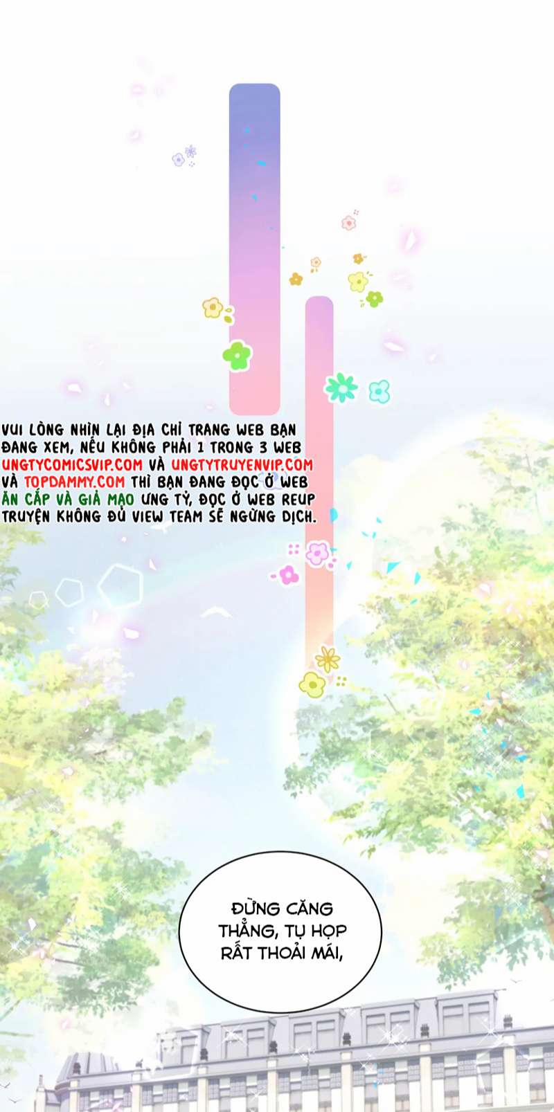 Kết Hôn Chuyện Nhỏ Này 41 trang 16