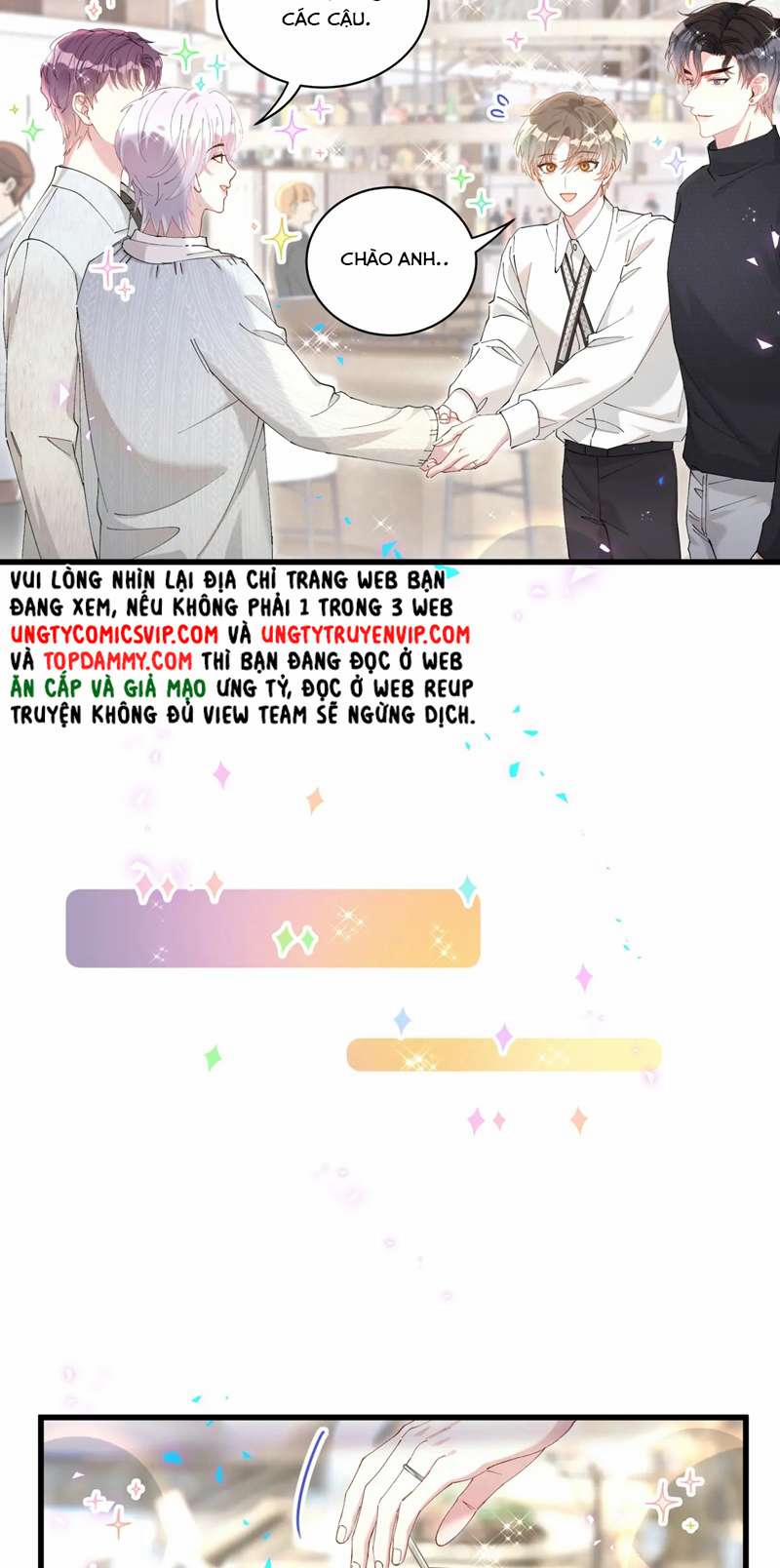 Kết Hôn Chuyện Nhỏ Này 41 trang 22