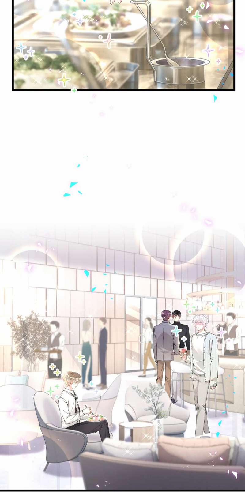 Kết Hôn Chuyện Nhỏ Này 41 trang 23