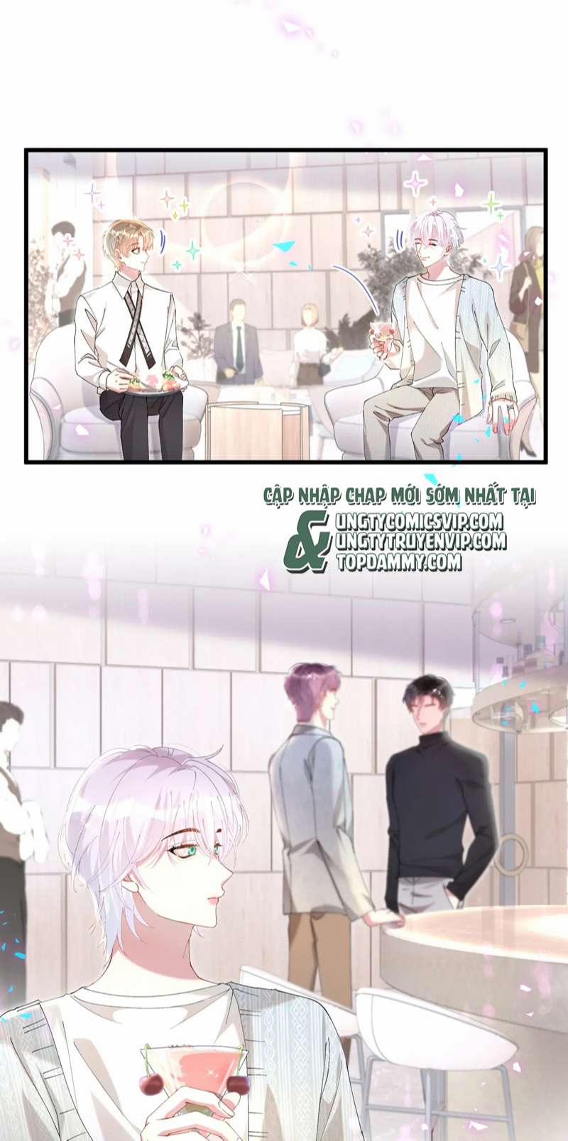 Kết Hôn Chuyện Nhỏ Này 41 trang 24