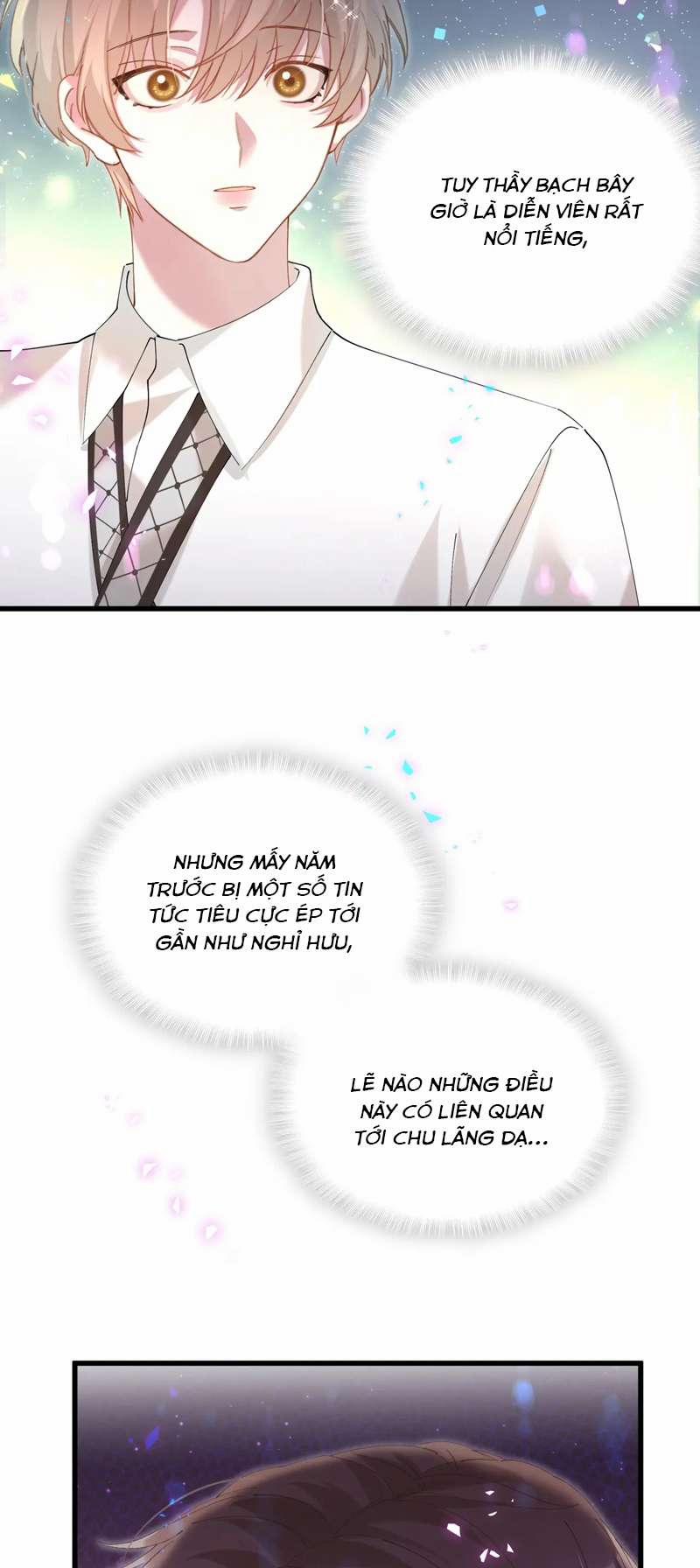 Kết Hôn Chuyện Nhỏ Này 41 trang 29