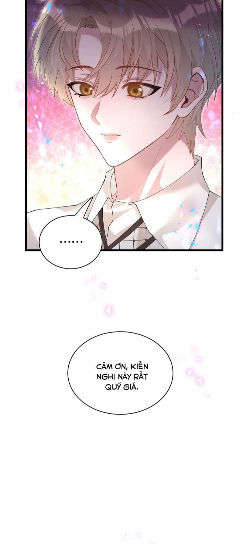 Kết Hôn Chuyện Nhỏ Này 41 trang 30