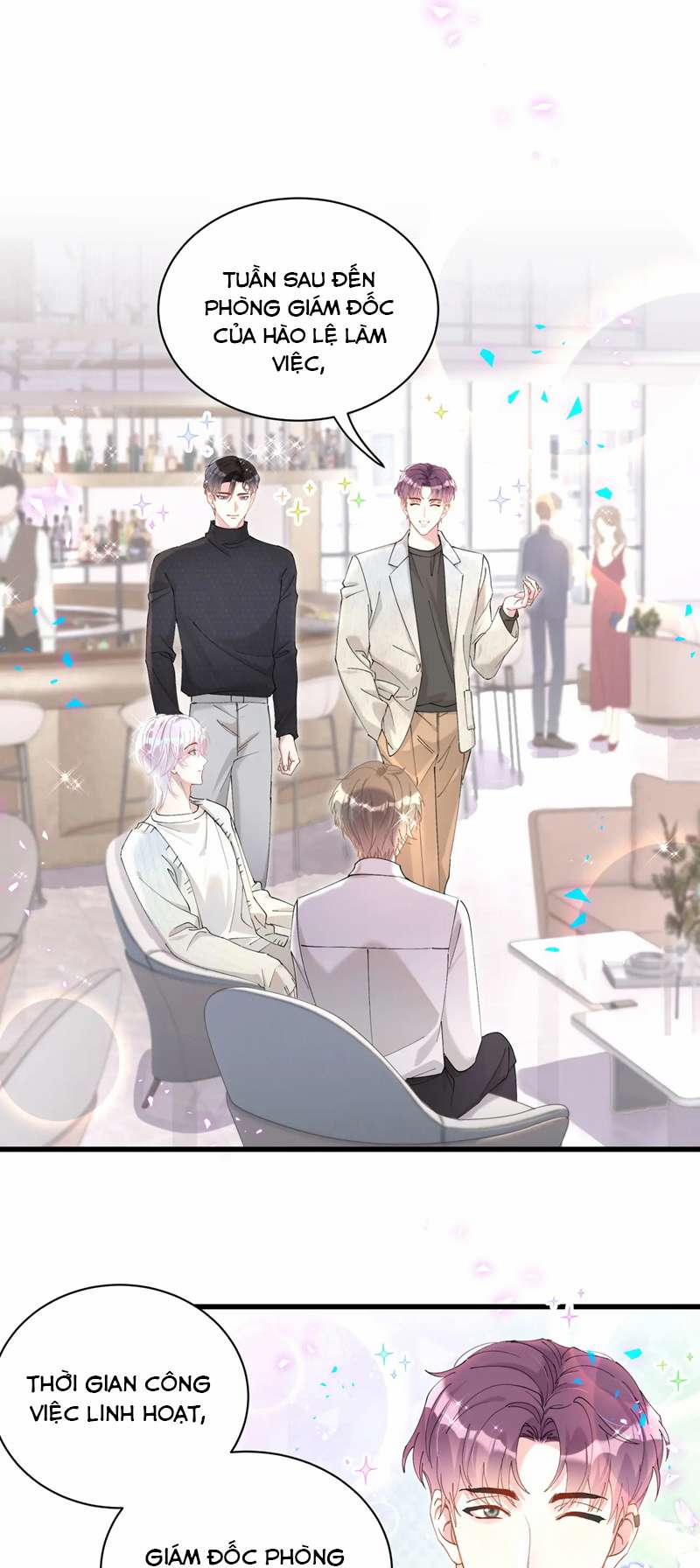 Kết Hôn Chuyện Nhỏ Này 41 trang 31