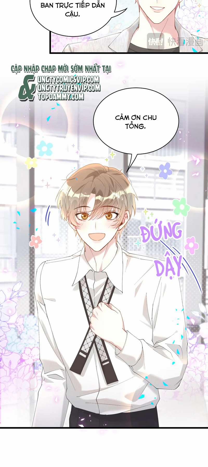 Kết Hôn Chuyện Nhỏ Này 41 trang 32