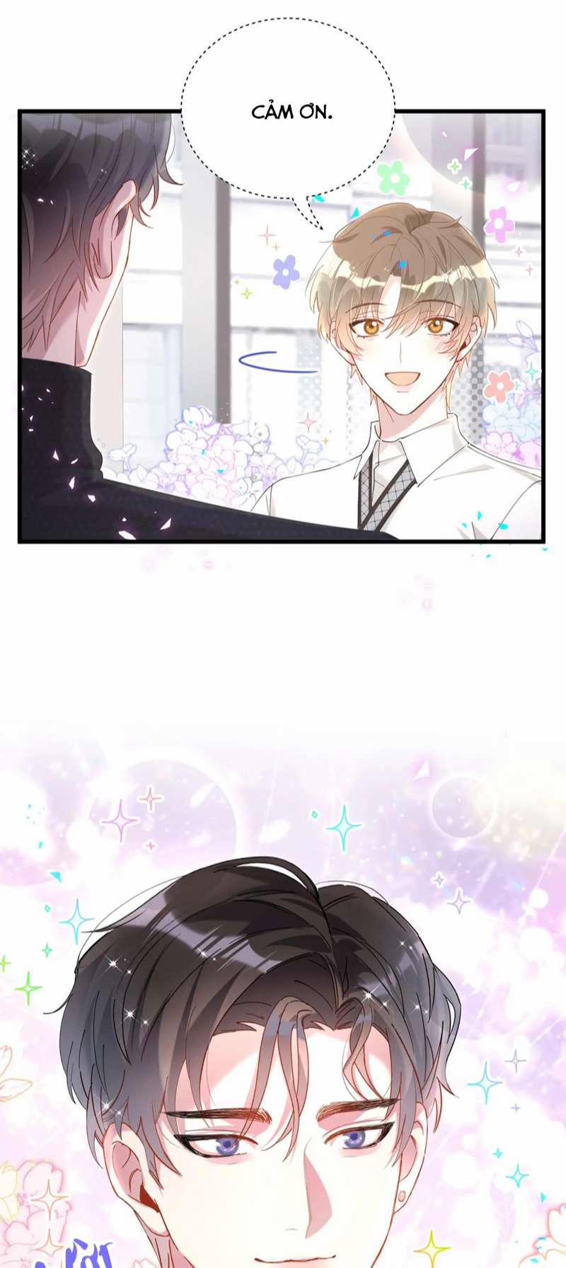 Kết Hôn Chuyện Nhỏ Này 41 trang 33