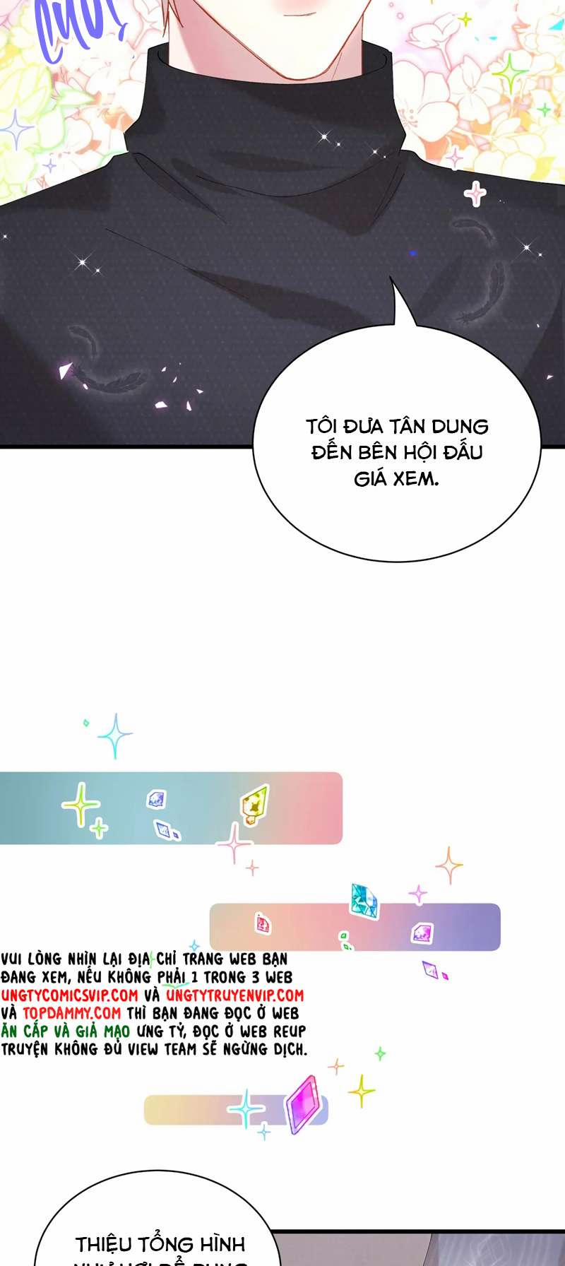 Kết Hôn Chuyện Nhỏ Này 41 trang 34