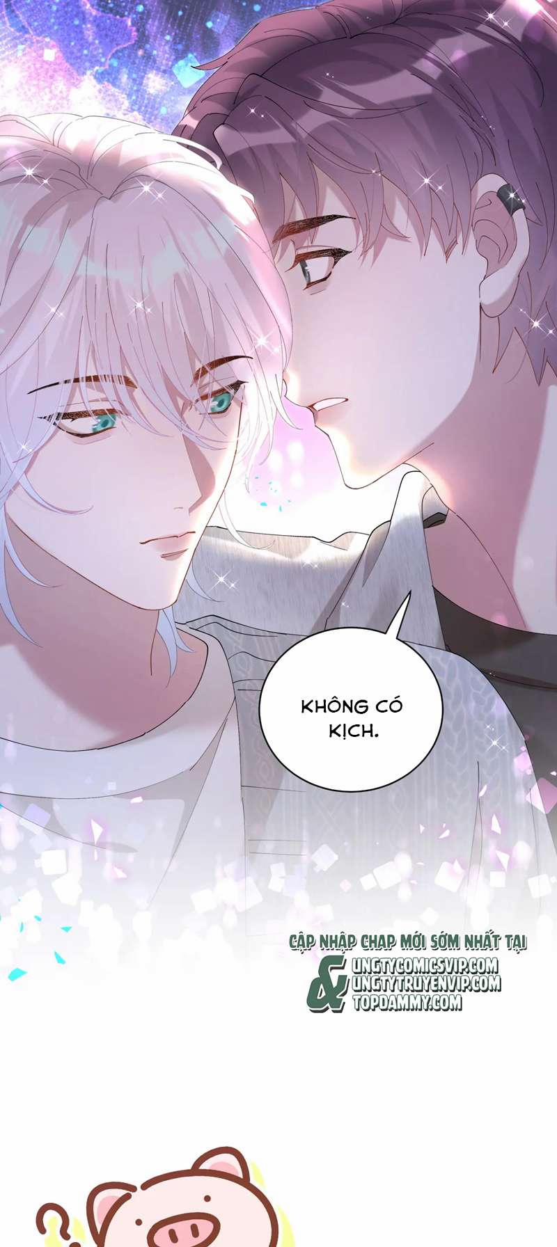 Kết Hôn Chuyện Nhỏ Này 41 trang 36