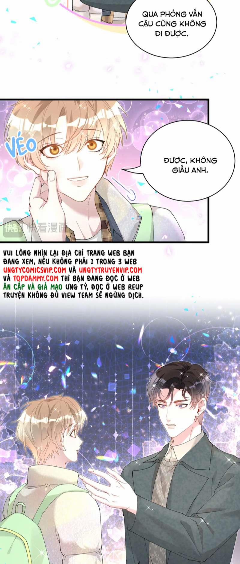 Kết Hôn Chuyện Nhỏ Này 41 trang 5