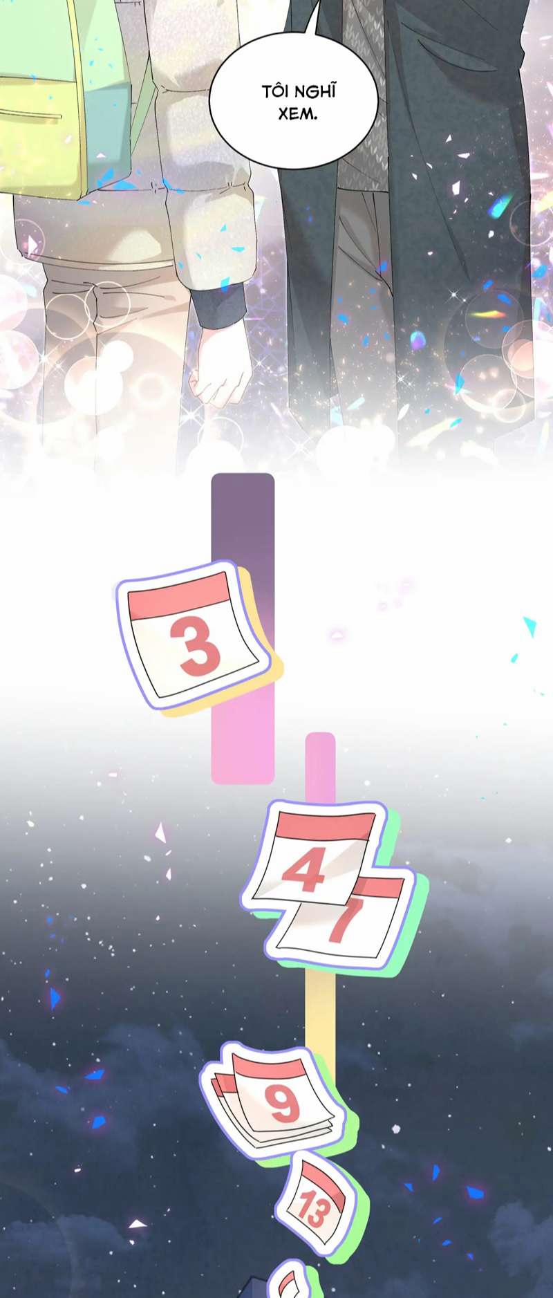 Kết Hôn Chuyện Nhỏ Này 41 trang 6