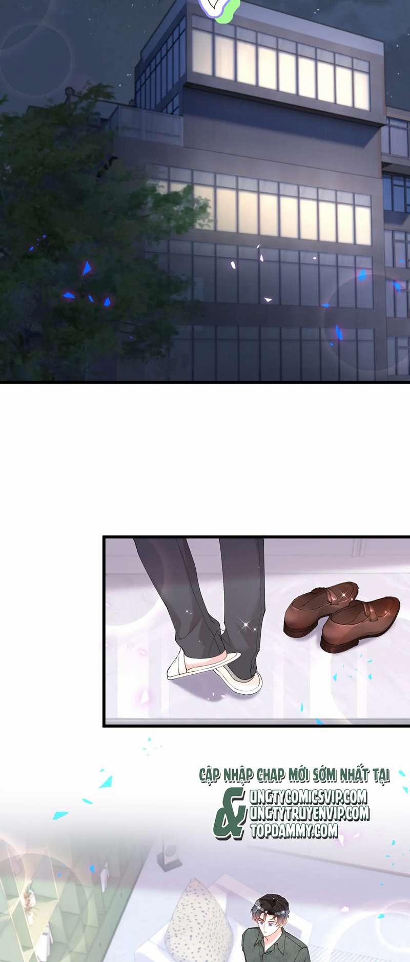 Kết Hôn Chuyện Nhỏ Này 41 trang 7