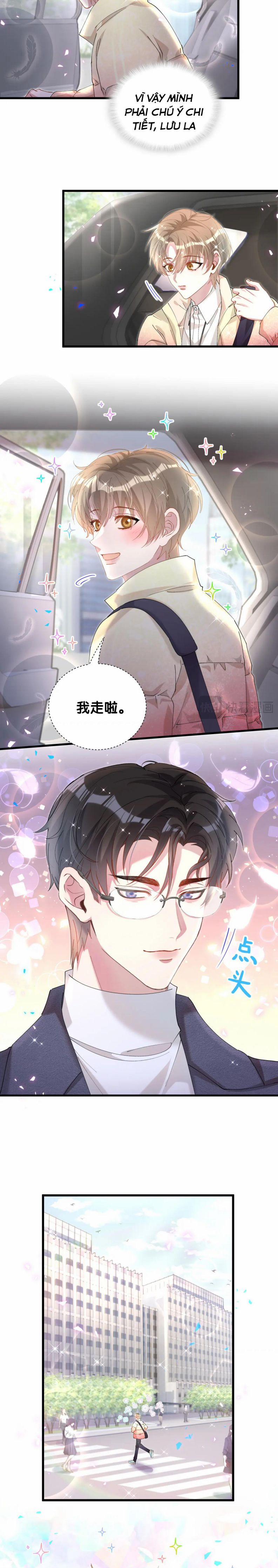 Kết Hôn Chuyện Nhỏ Này 42 trang 11