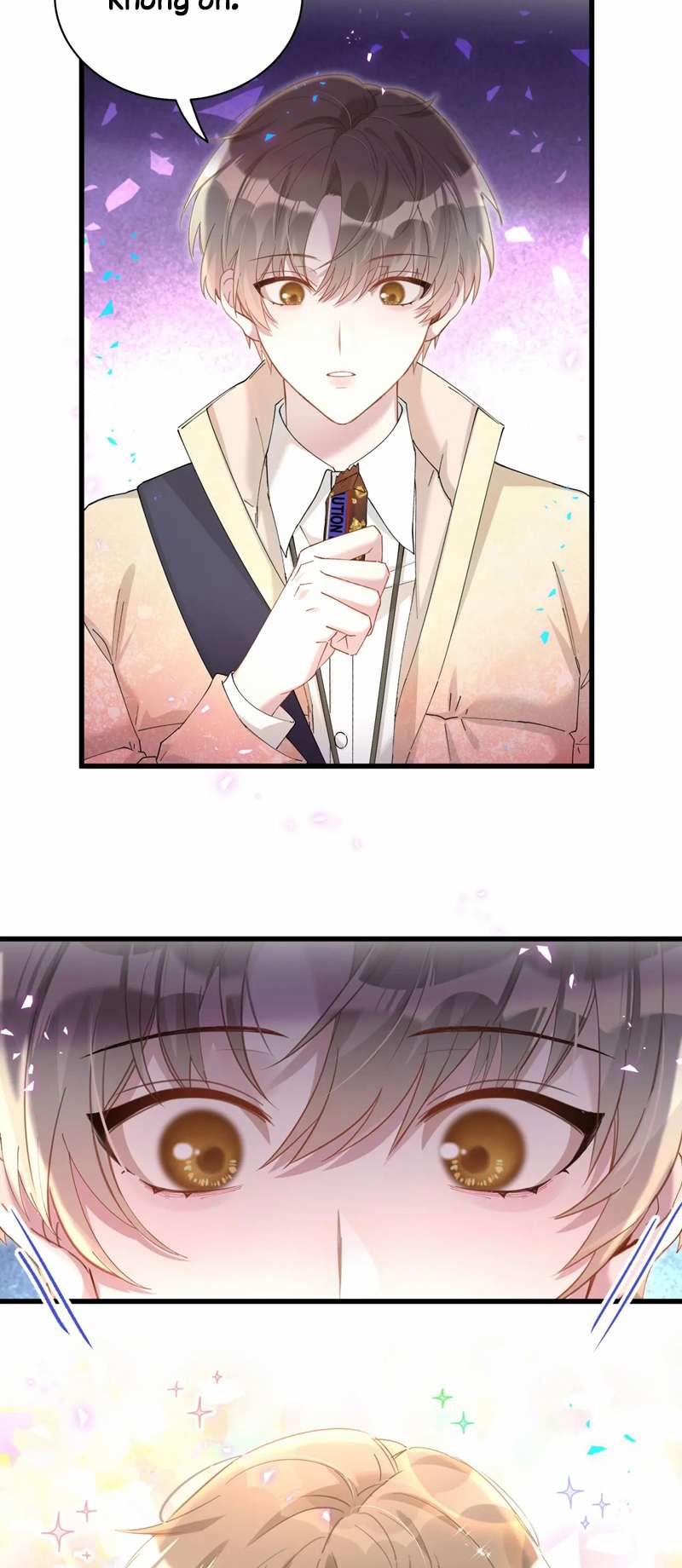 Kết Hôn Chuyện Nhỏ Này 43 trang 10