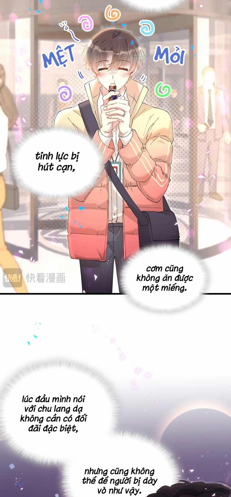 Kết Hôn Chuyện Nhỏ Này 43 trang 15