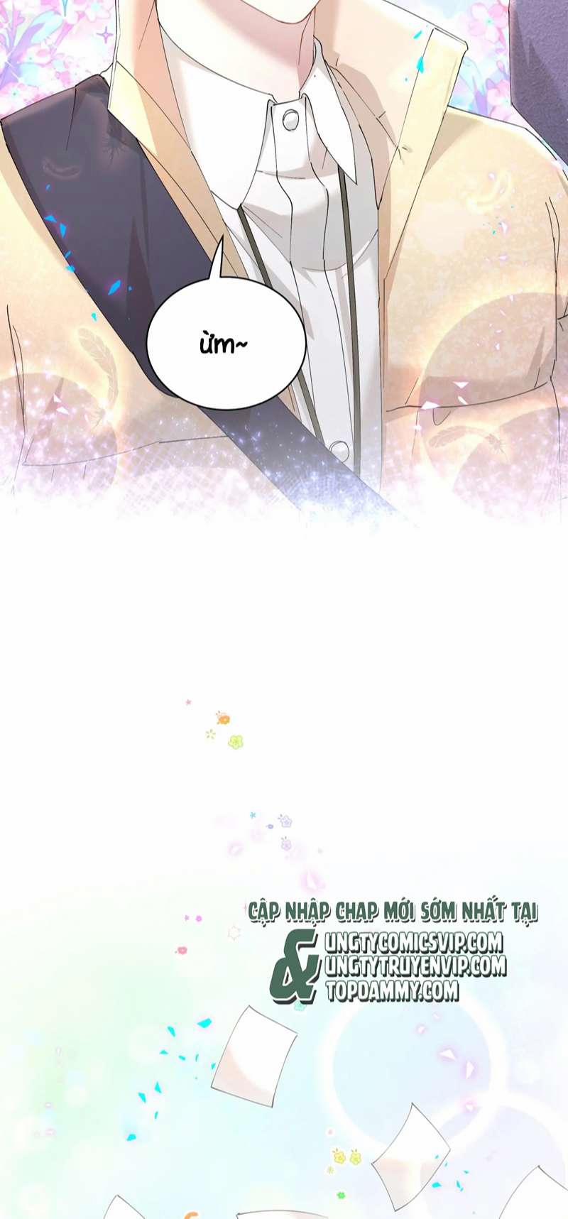 Kết Hôn Chuyện Nhỏ Này 43 trang 17