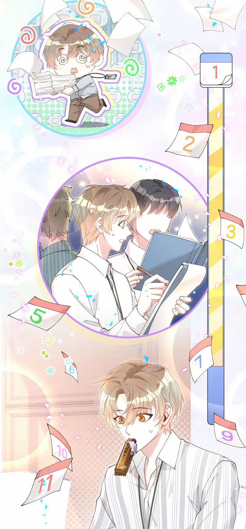 Kết Hôn Chuyện Nhỏ Này 43 trang 18