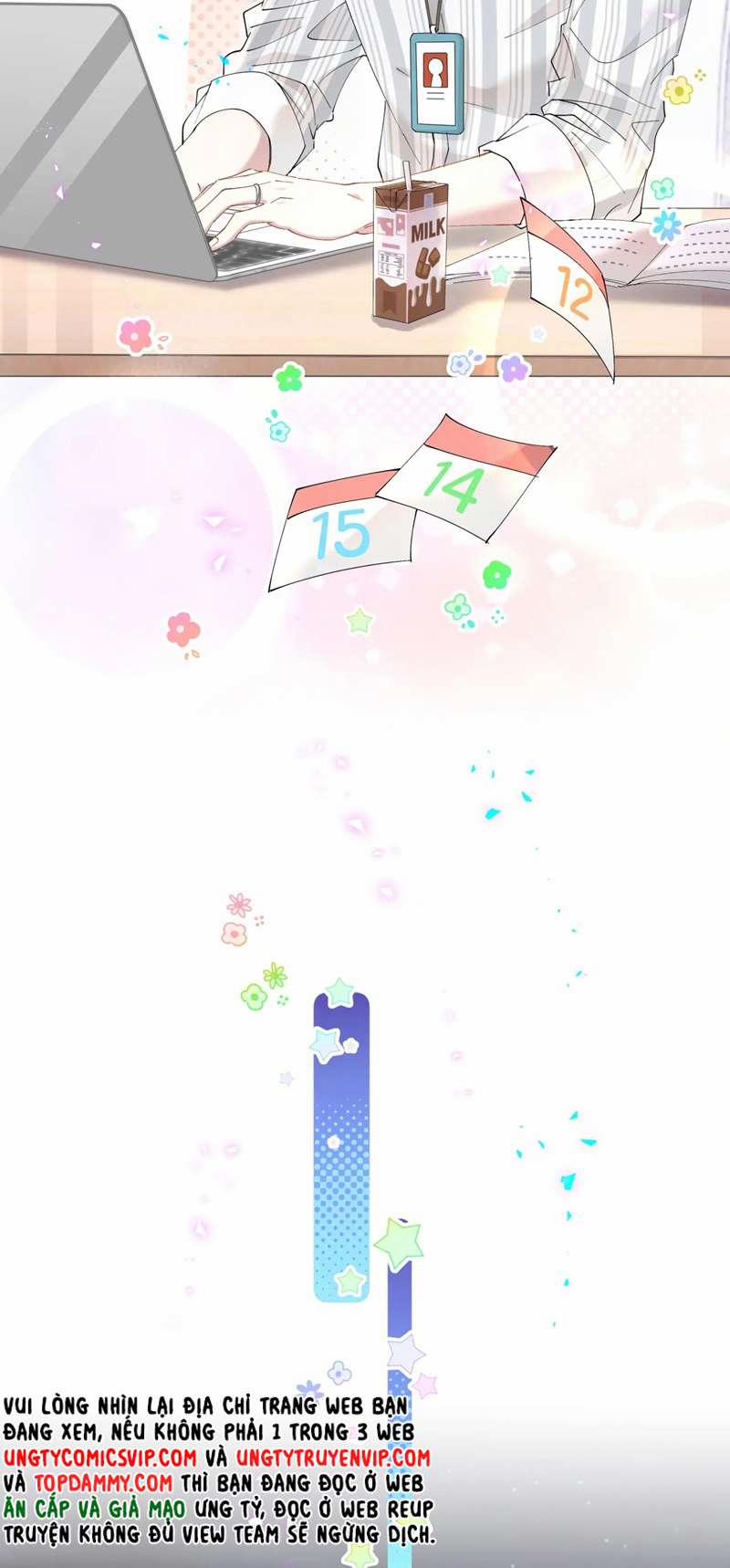 Kết Hôn Chuyện Nhỏ Này 43 trang 19