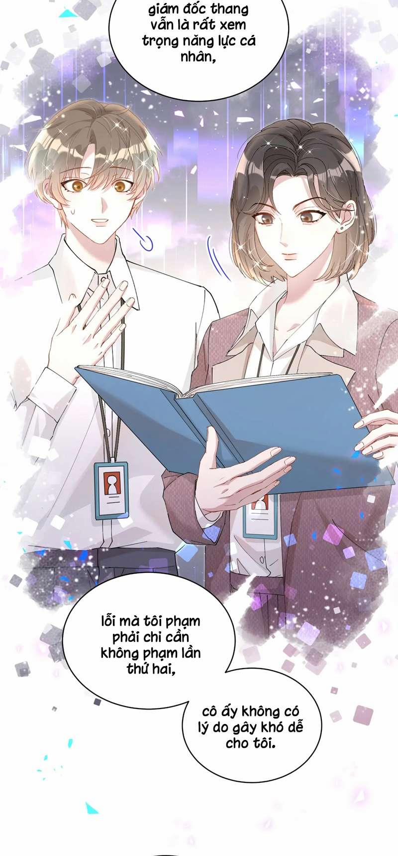 Kết Hôn Chuyện Nhỏ Này 43 trang 23