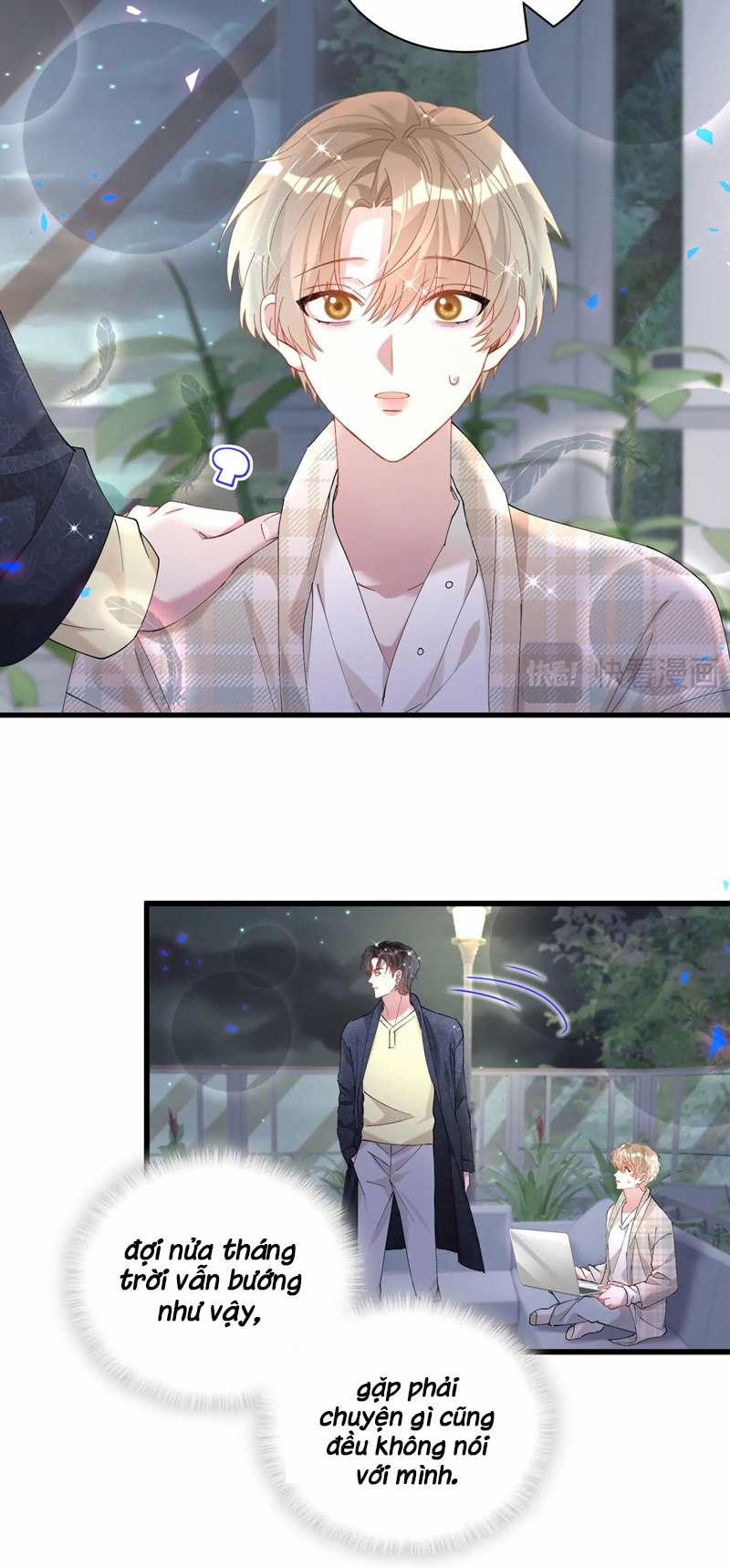 Kết Hôn Chuyện Nhỏ Này 43 trang 25